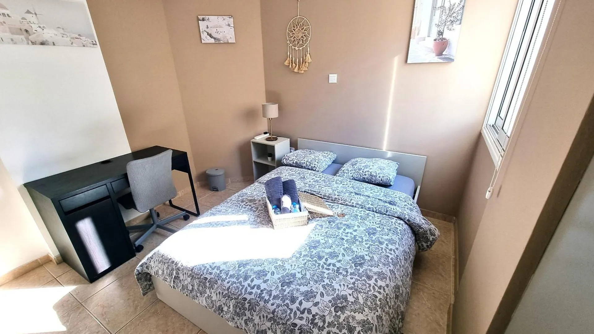 Apartment 2 Beachside Apts, 5Min Walk To Shore With Internet